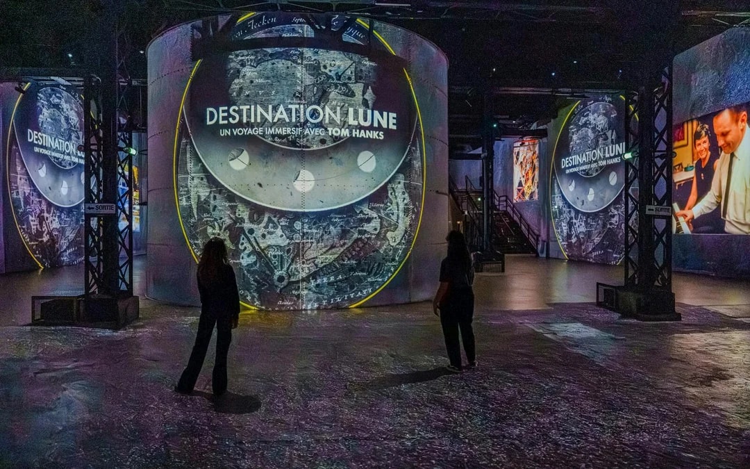 Atelier des Lumières Immersive Experience Tickets Image 12