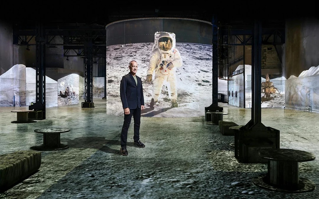 Atelier des Lumières Immersive Experience Tickets Image 4