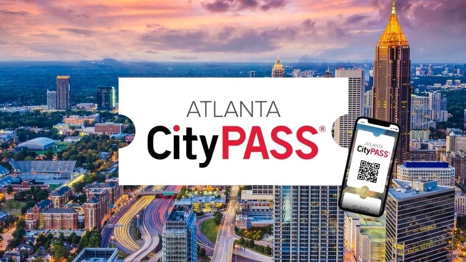 Atlanta CityPASS® - United States