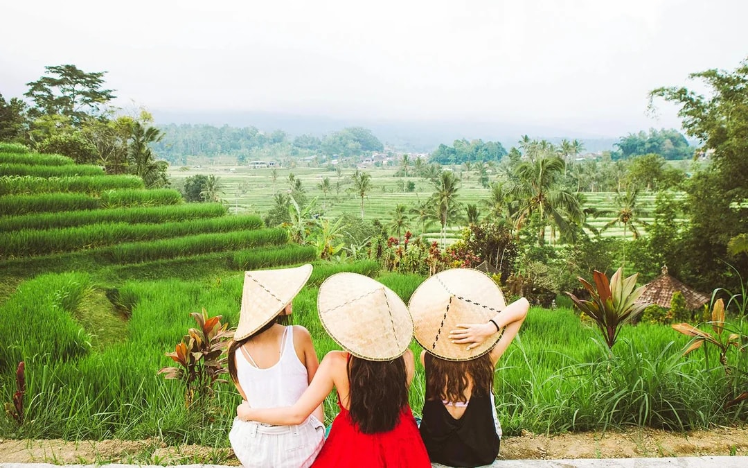 ATV Bike Ride with Waterfall, Bali Swing and Lunch
 Image 7