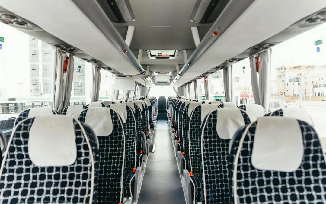 ATVO One-Way Tickets: Treviso Airport to/from Venice Piazzale Roma Image 2