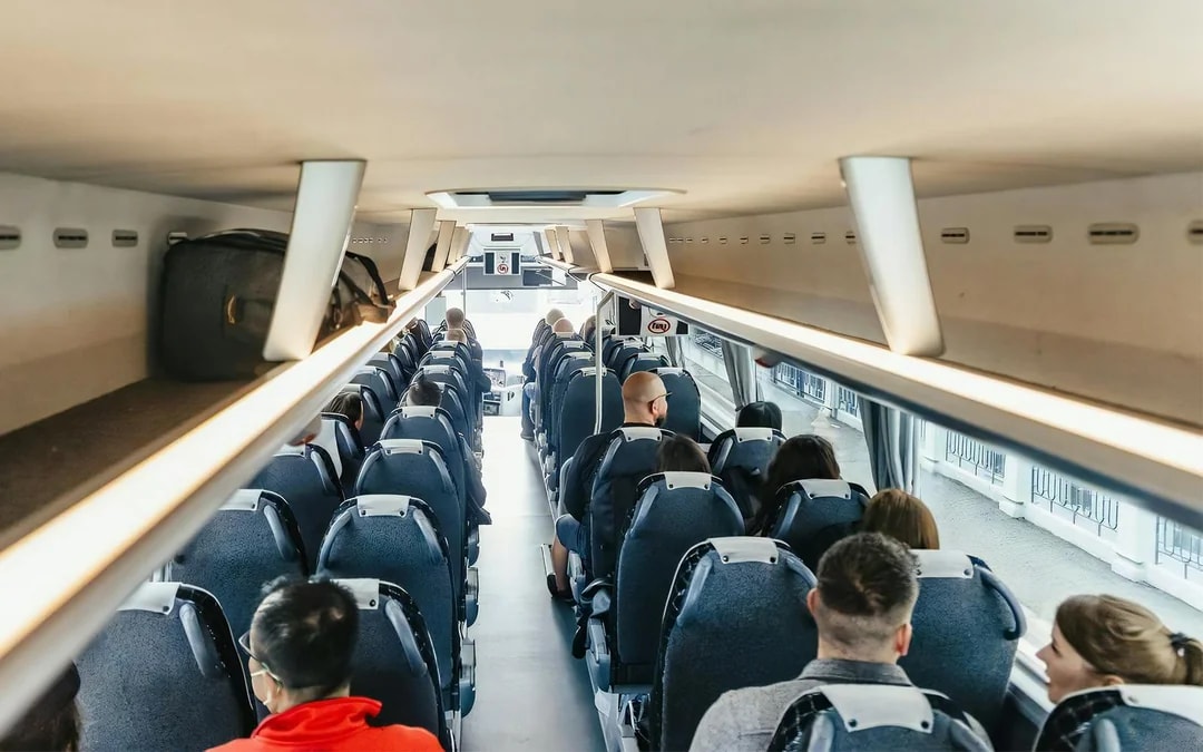 ATVO One-Way Tickets: Treviso Airport to/from Venice Piazzale Roma Image 4