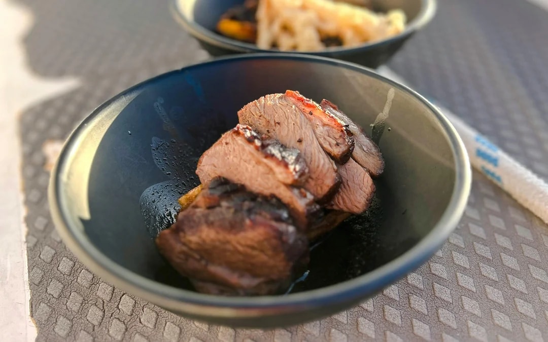 Auckland Harbour Cruise with 3-Course Dinner & Drinks Image 10