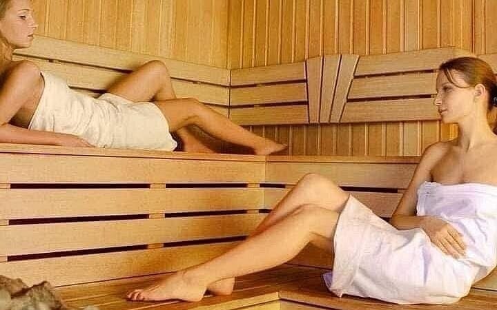 Authentic Turkish Bath & Spa Experience in Side Image 5