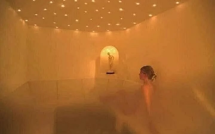 Authentic Turkish Bath & Spa Experience in Side Image 6