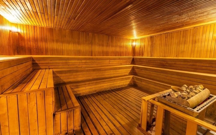 Authentic Turkish Bath and Spa in Kusadasi with Hotel Pickup Image 1