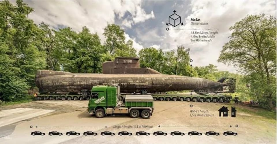 Automobile and Technology Museum Sinsheim entry tickets