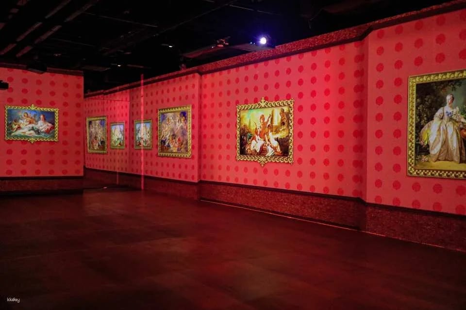 Ayala Museum Manila Bay Tickets | Philippines