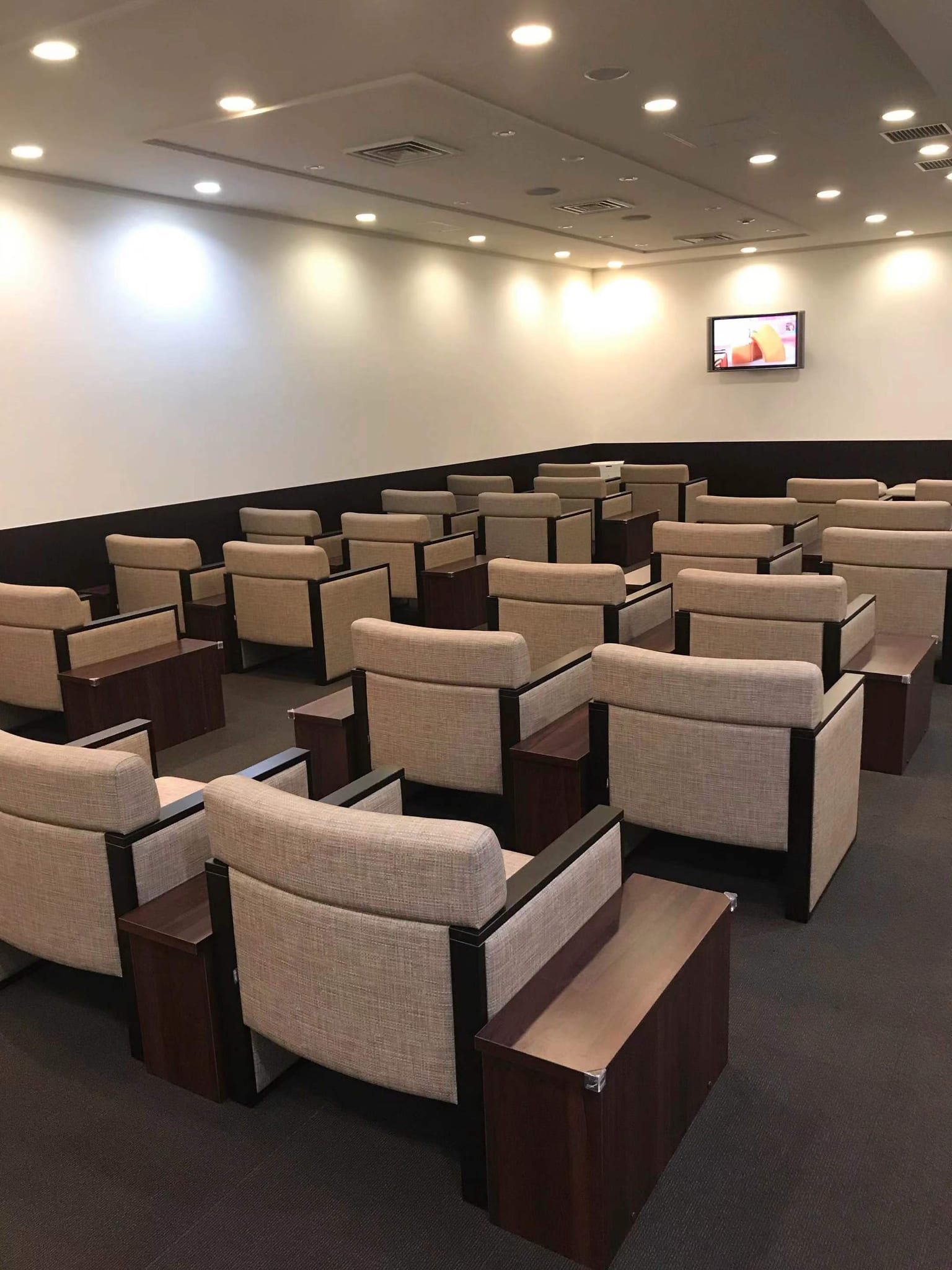 Business Lounge AZALEA Nagasaki Airport