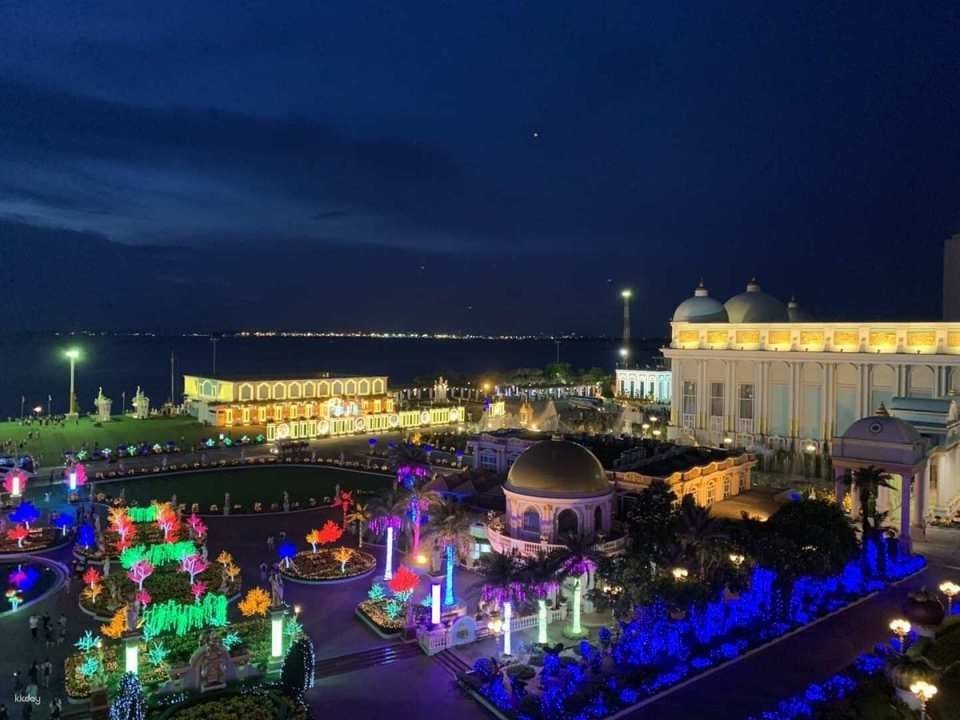 Baan Sukhawadee Pattaya|Thailand