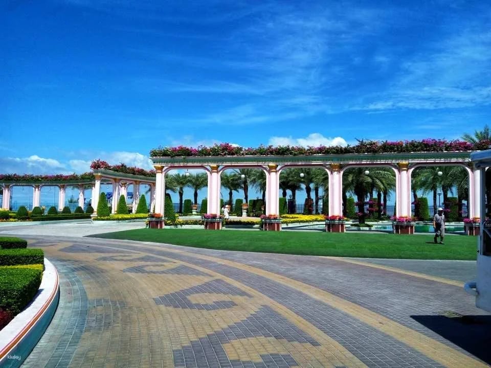 Baan Sukhawadee Pattaya|Thailand
