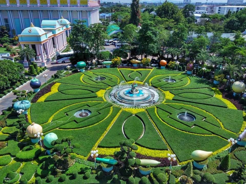 Baan Sukhawadee Pattaya｜Thailand
