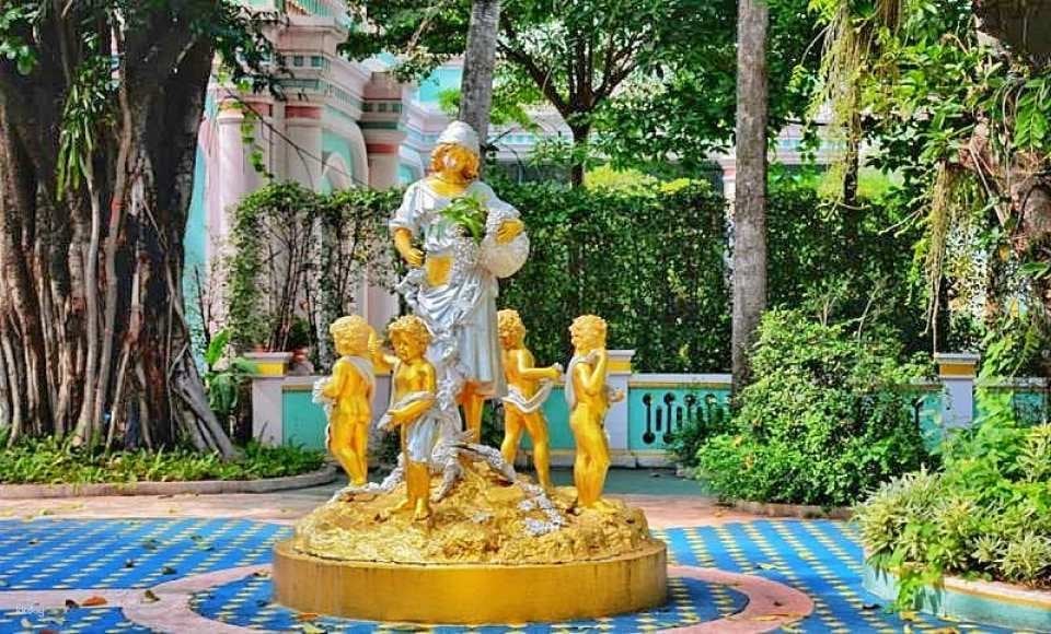 Baan Sukhawadee Pattaya｜Thailand