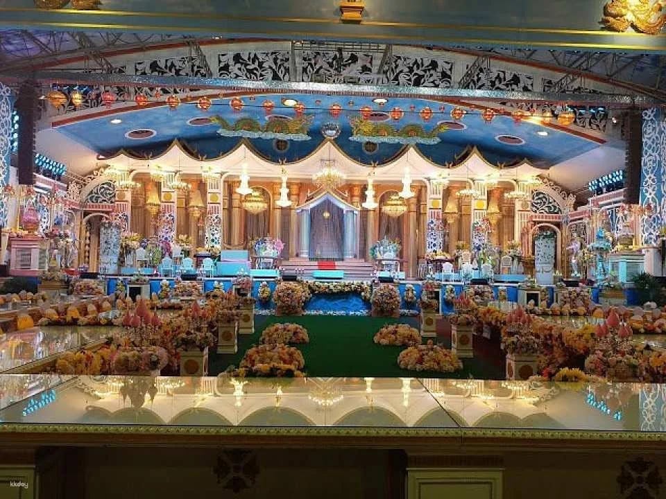 Baan Sukhawadee Pattaya｜Thailand