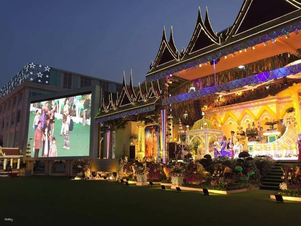 Baan Sukhawadee Pattaya｜Thailand