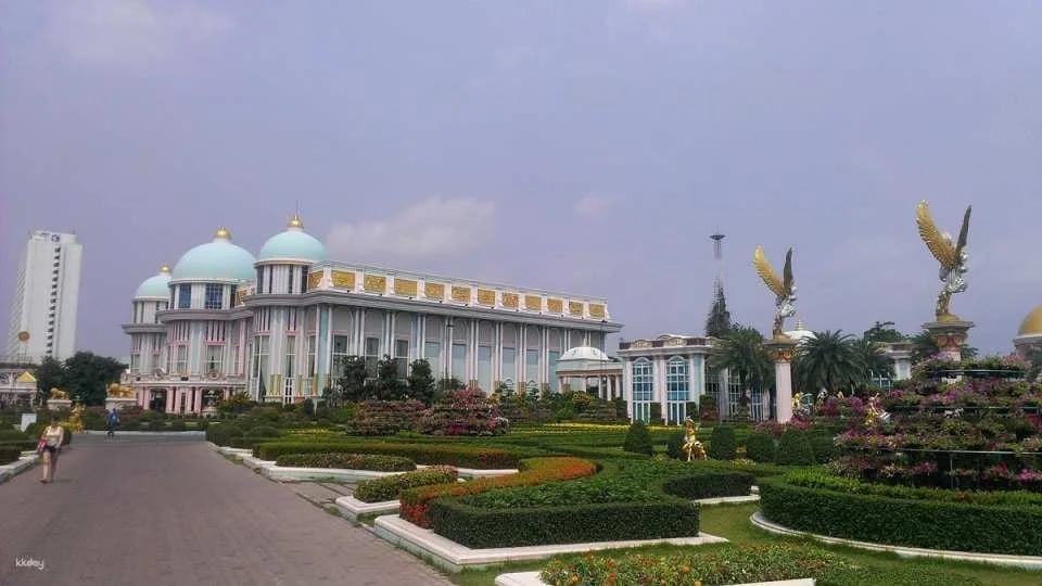 Baan Sukhawadee Pattaya|Thailand