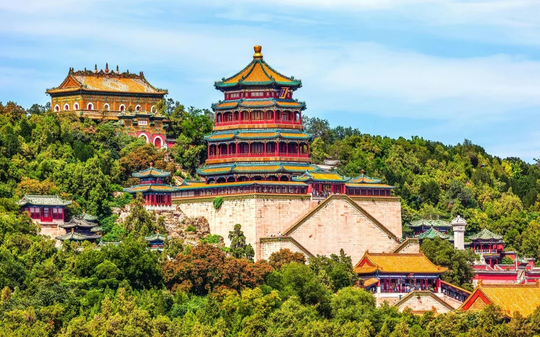 Badaling Great Wall Day Trip from Beijing with Entry Ticket & Round-Trip Transfers Image 4
