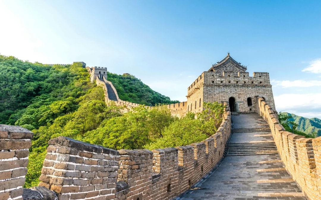 Badaling Great Wall Day Trip from Beijing with Entry Ticket & Round-Trip Transfers Image 6
