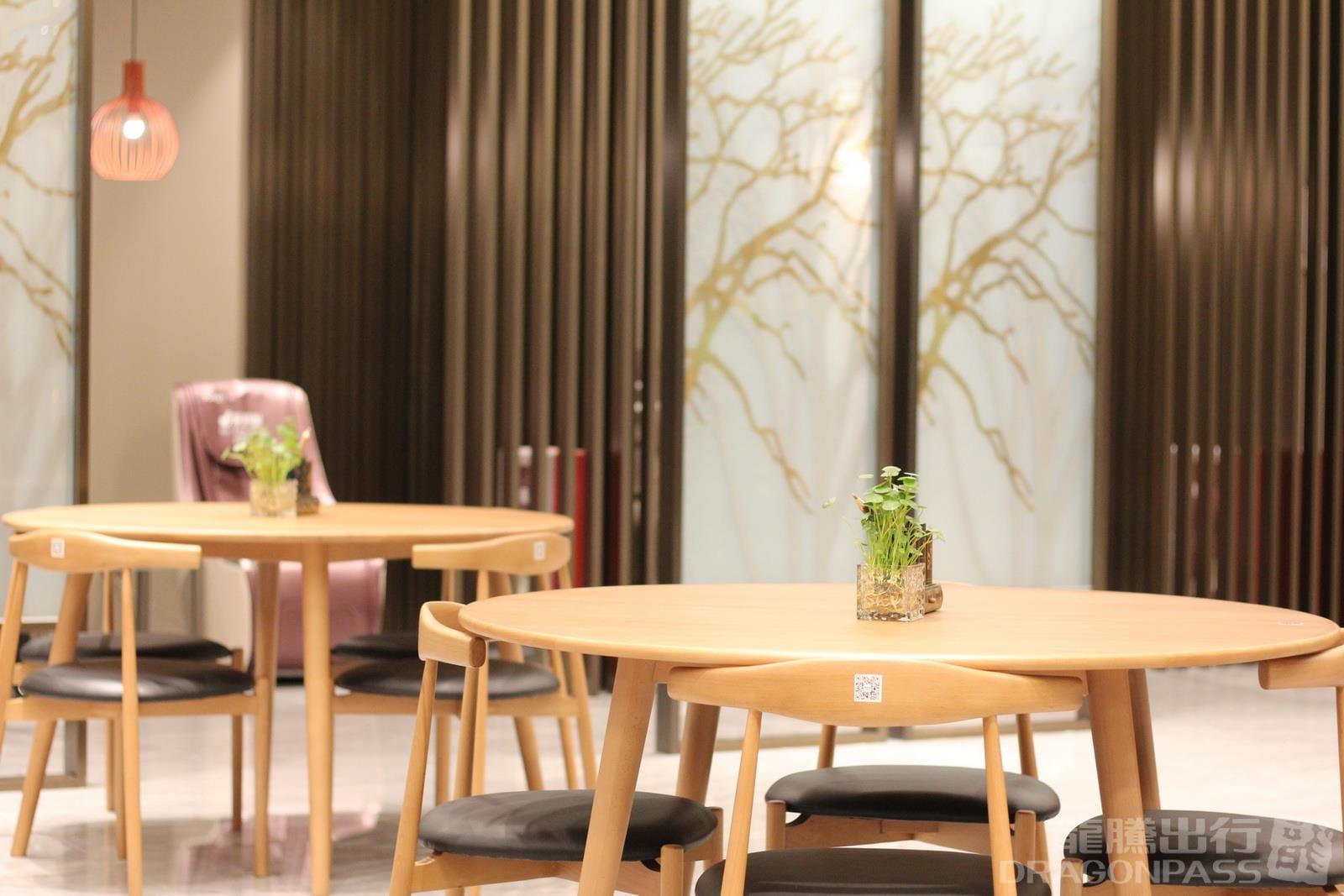 Lounge for Airport Pass Members Baiyun International Airport