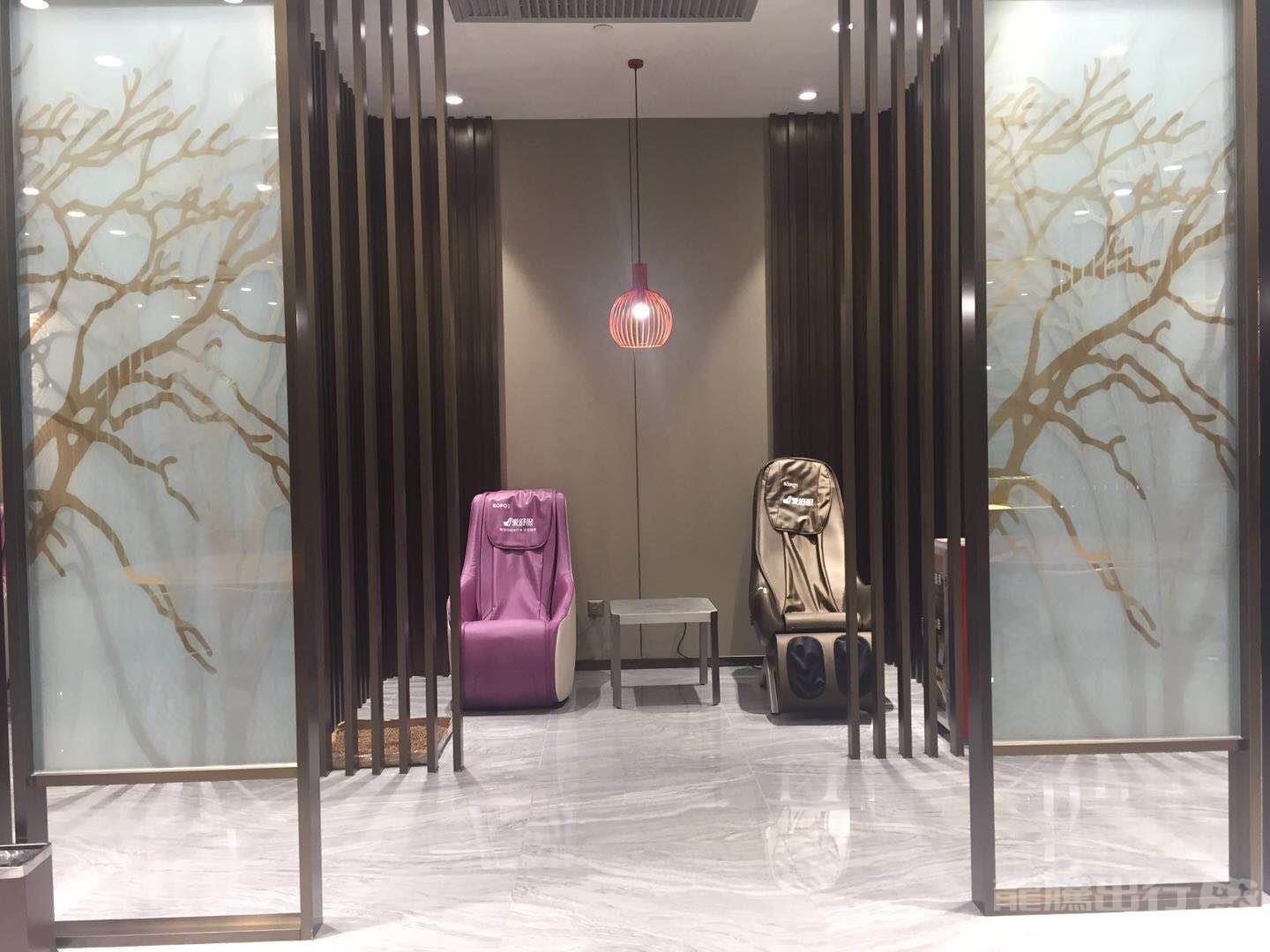 Lounge for Airport Pass Members Baiyun International Airport