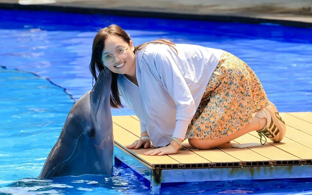 Bali Exotic Marine Park Tickets Image 1
