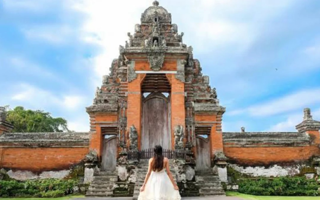 Bali Full-day Private Customized Tour Image 6
