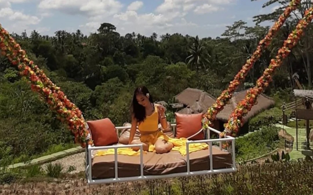 Bali Full-day Private Customized Tour Image 7
