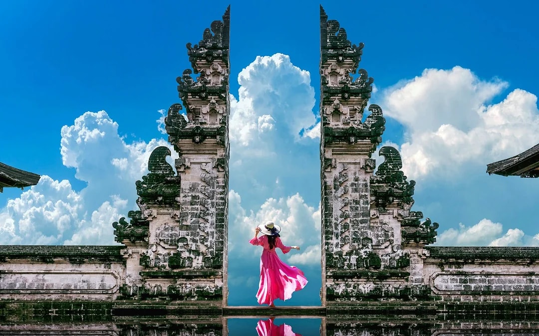 Bali Instagram Private Tour - The Most Scenic Spots Image 1