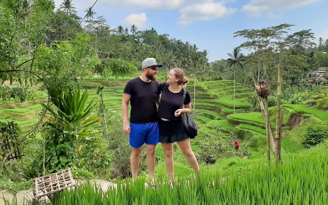 Bali Instagram Private Tour - The Most Scenic Spots Image 2