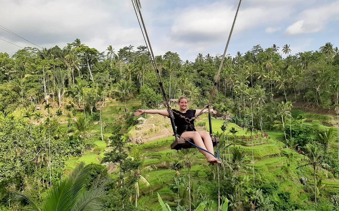 Bali Instagram Private Tour - The Most Scenic Spots Image 3