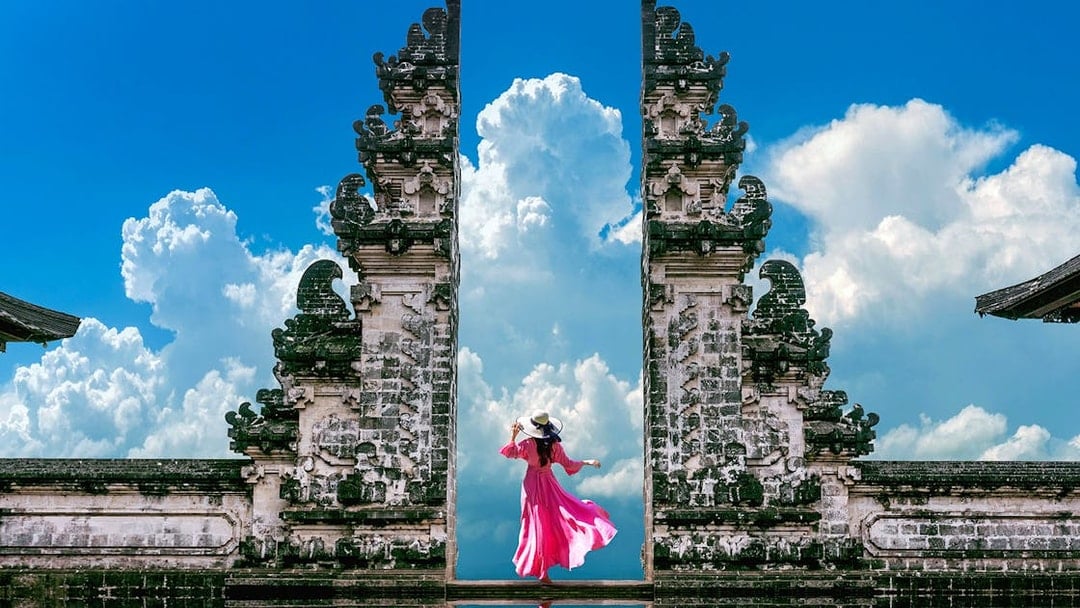 Bali Instagram Private Tour - The Most Scenic Spots