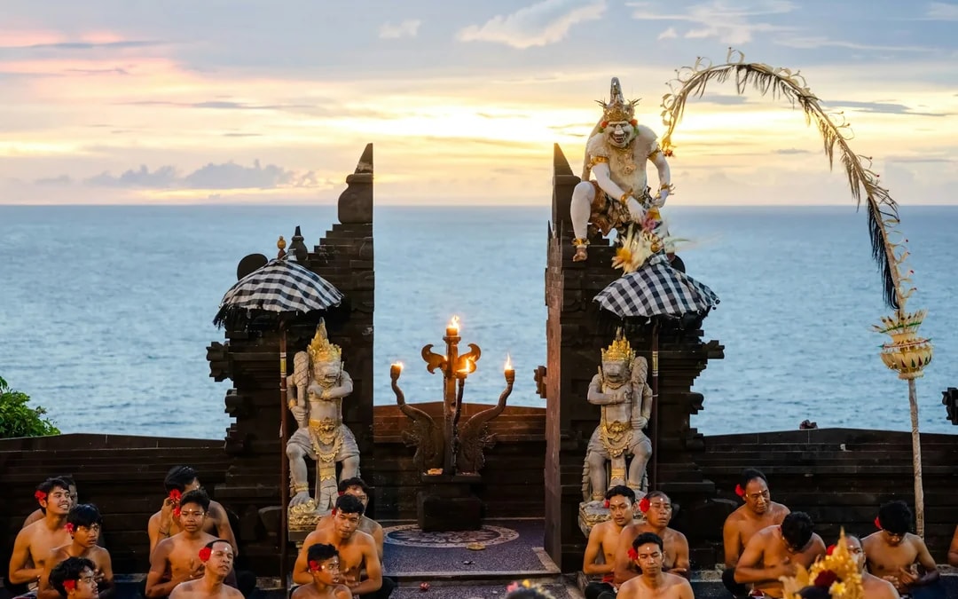 Bali Private Instagram Spots Tour Image 7