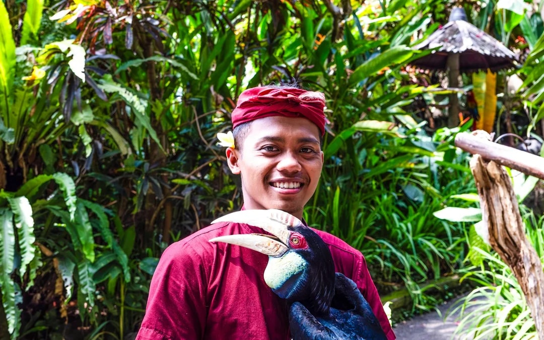 Bali Private Instagram Spots Tour Image 9