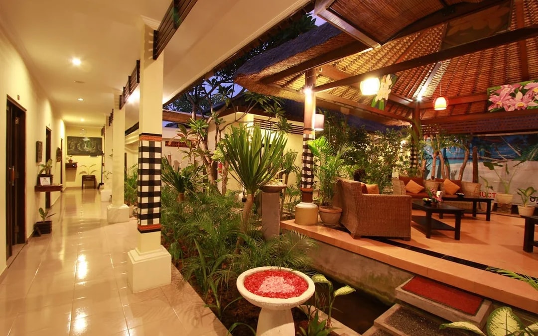 Bali Traditional Massage Experience with Hotel Transfers Image 7