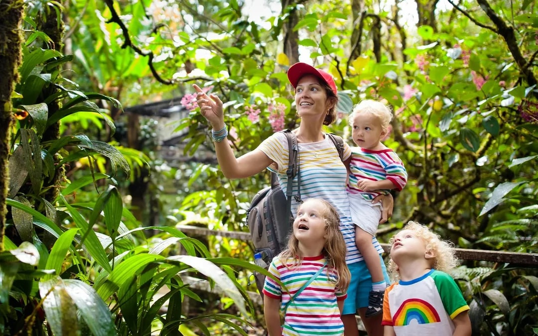 Bali Zoo Entry Tickets  Image 9