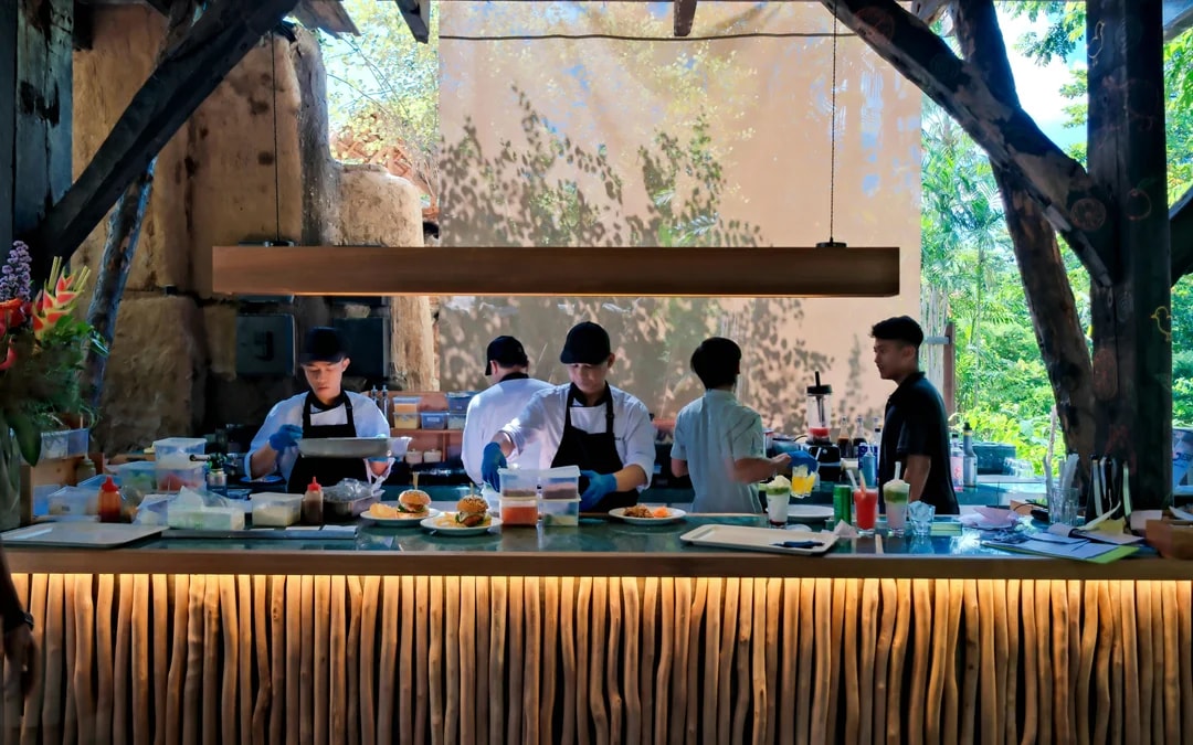 Bali Zoo Tickets with Capybara Interaction & Optional Brunch Image 8