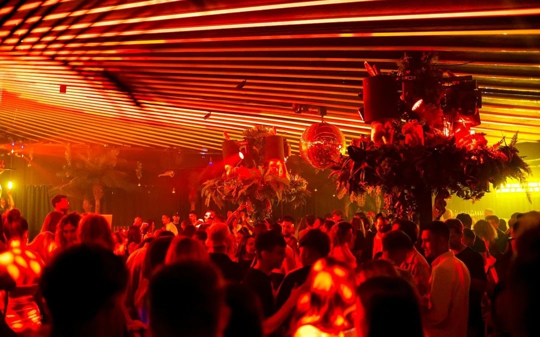 Baloo Ibiza Tickets