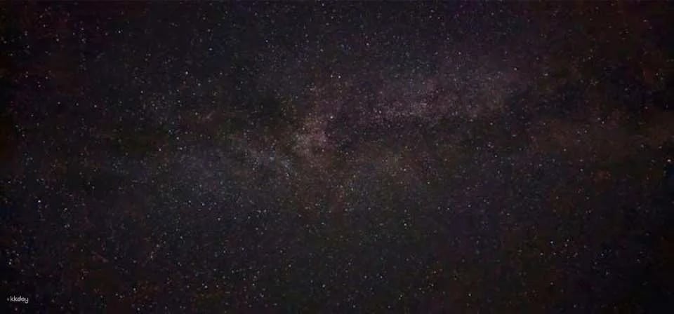 Banff's night sky adventure under the stars