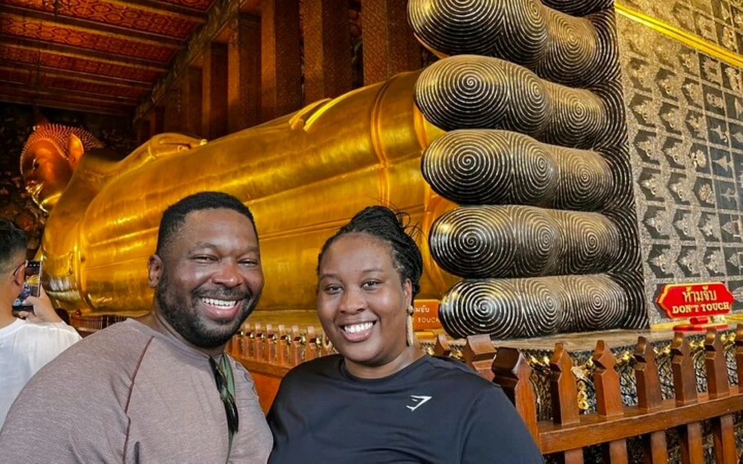 Bangkok Private Top 3 Temples Tour With Hotel Pickup Image 3