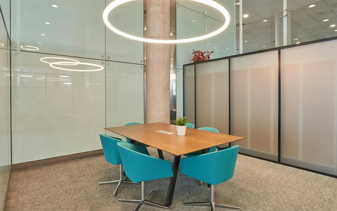 Barcelona El Prat Airport: Sala VIP Colomer Lounge at Terminal 1 Image 4