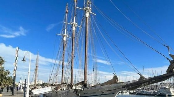 Barcelona Maritime Museum