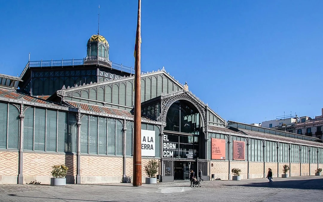 Walking Tour of Barcelona Markets: Las Ramblas, La Boquería & Beyond 
 Image 7