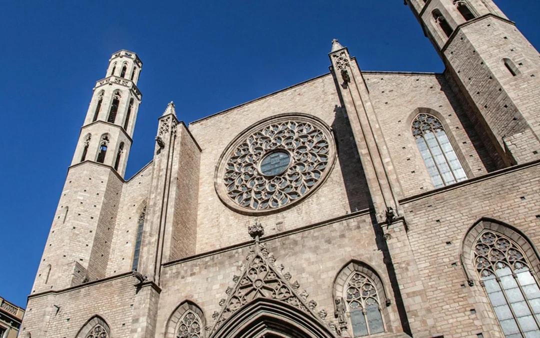 Walking Tour of Barcelona Markets: Las Ramblas, La Boquería & Beyond 
 Image 8