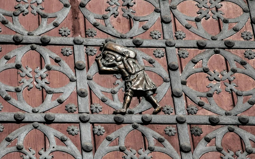 Walking Tour of Barcelona Markets: Las Ramblas, La Boquería & Beyond 
 Image 9