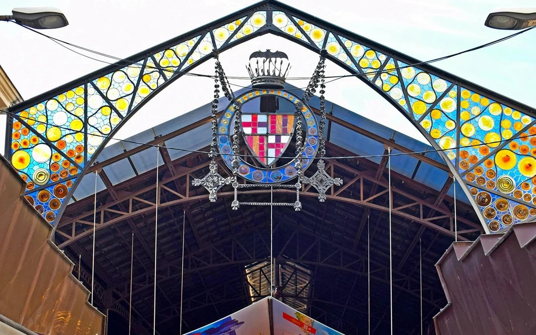 Walking Tour of Barcelona Markets: Las Ramblas, La Boquería & Beyond 
 Image 1