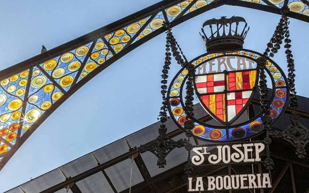 Walking Tour of Barcelona Markets: Las Ramblas, La Boquería & Beyond 
 Image 2