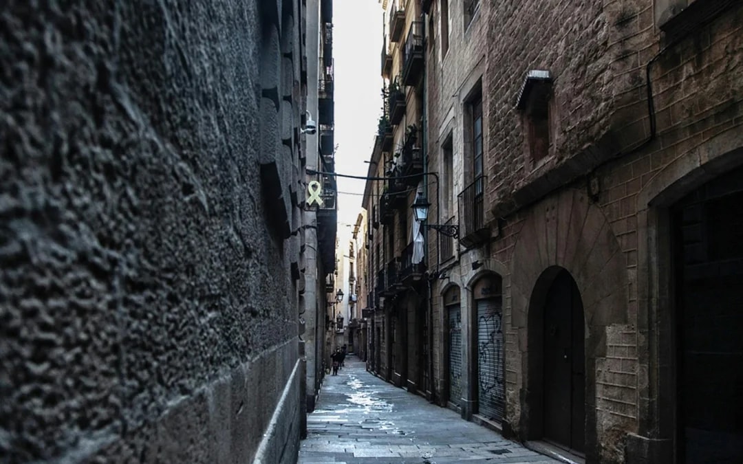 Walking Tour of Barcelona Markets: Las Ramblas, La Boquería & Beyond 
 Image 3