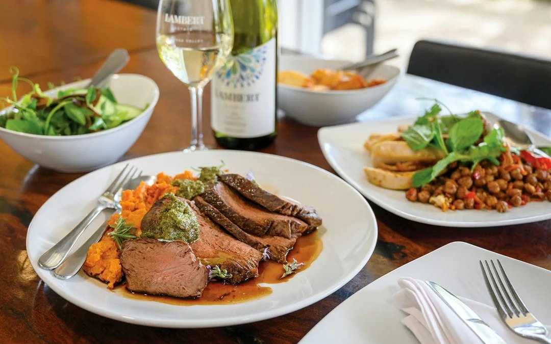 Barossa Food Tour with Wine Tasting Image 5
