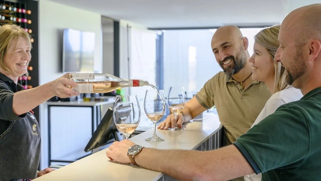 Barossa Food Tour with Wine Tasting
