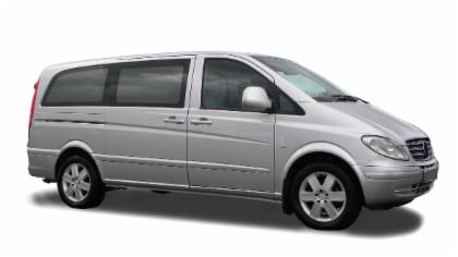Batu Berendam (MKZ) Airport Transfer (1 Way to Malacca Downtown)